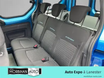 Photo 26 Dacia Dokker TCE 115