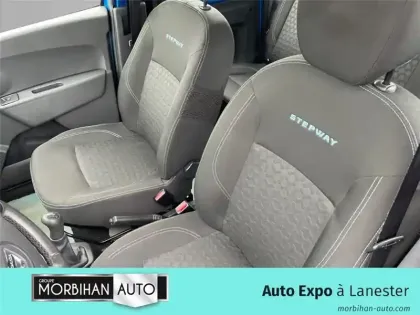 Photo 25 Dacia Dokker TCE 115