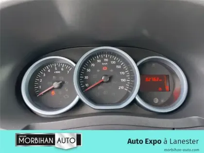 Photo 29 Dacia Dokker TCE 115