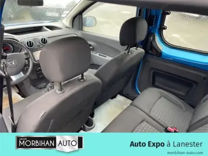 Photo 31 Dacia Dokker TCE 115