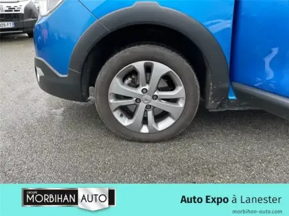 Photo 10 Dacia Dokker TCE 115