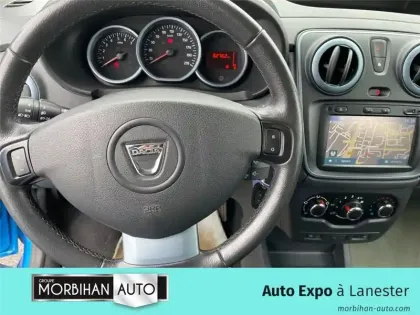 Photo 11 Dacia Dokker TCE 115