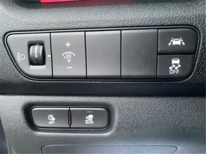 Photo 15 Kia Niro ELECTRIQUE 204 CH