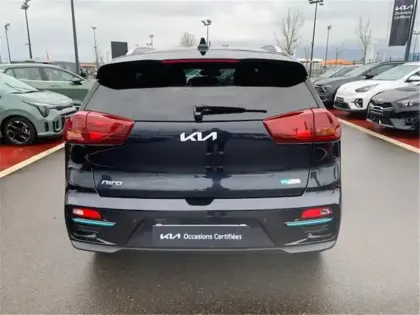 Photo 31 Kia Niro ELECTRIQUE 204 CH