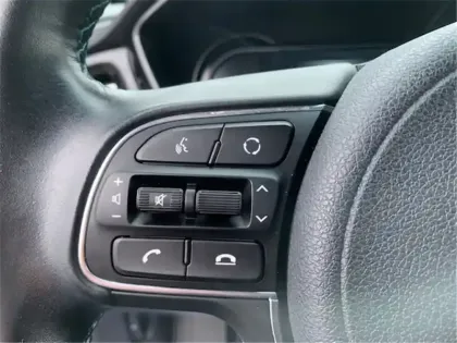 Photo 16 Kia Niro ELECTRIQUE 204 CH