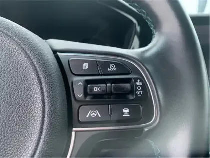 Photo 18 Kia Niro ELECTRIQUE 204 CH