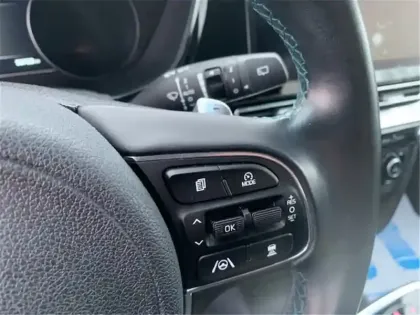 Photo 44 Kia Niro ELECTRIQUE 204 CH