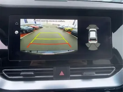 Photo 48 Kia Niro ELECTRIQUE 204 CH