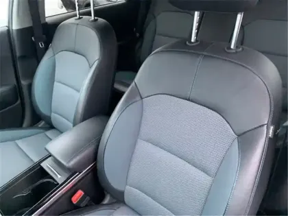 Photo 35 Kia Niro ELECTRIQUE 204 CH