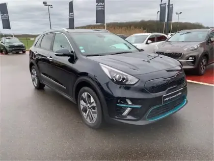 Photo 28 Kia Niro ELECTRIQUE 204 CH