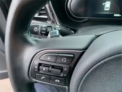 Photo 42 Kia Niro ELECTRIQUE 204 CH