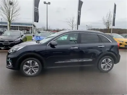 Photo 8 Kia Niro ELECTRIQUE 204 CH