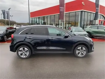 Photo 29 Kia Niro ELECTRIQUE 204 CH
