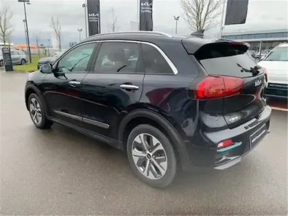 Photo 32 Kia Niro ELECTRIQUE 204 CH