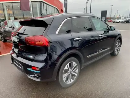 Photo 30 Kia Niro ELECTRIQUE 204 CH