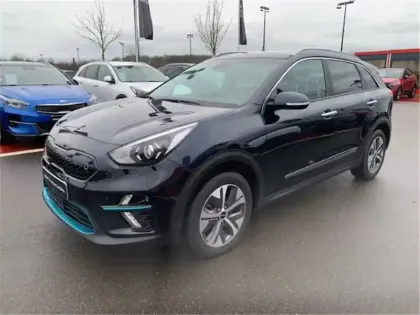 Photo Kia Niro Active