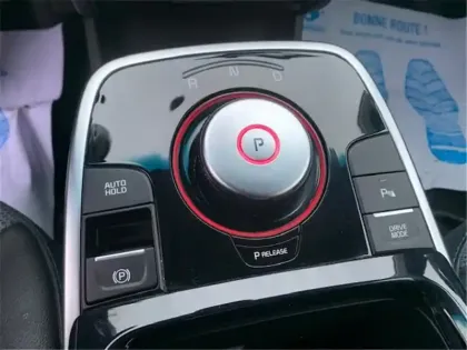 Photo 46 Kia Niro ELECTRIQUE 204 CH