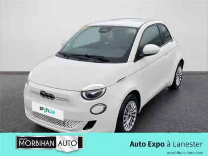 Photo 18 Fiat 500 E 95 CH