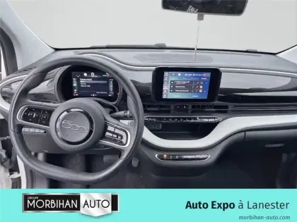 Photo 44 Fiat 500 Gén. II Ph1 MY22 Action 3