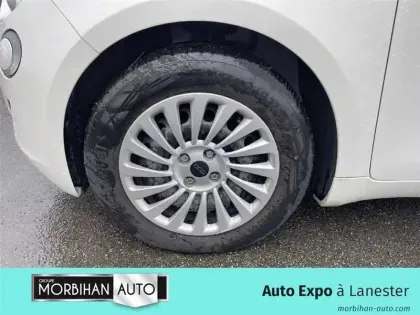 Photo 46 Fiat 500 Gén. II Ph1 MY22 Action 3