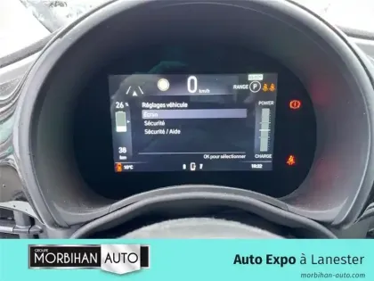 Photo 31 Fiat 500 E 95 CH