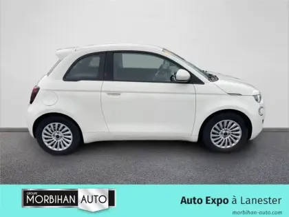 Photo 20 Fiat 500 E 95 CH