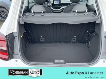 Photo 42 Fiat 500 Gén. II Ph1 MY22 Action 3