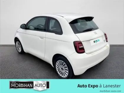 Photo 153 Fiat 500 E 95 CH