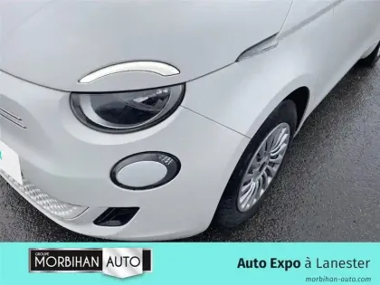 Photo 34 Fiat 500 E 95 CH