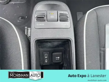 Photo 15 Fiat 500 E 95 CH