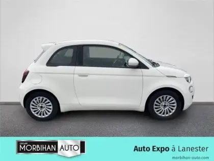 Photo 22 Fiat 500 E 95 CH