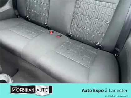 Photo 27 Fiat 500 E 95 CH