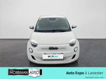 Photo 37 Fiat 500 Gén. II Ph1 MY22 Action 3