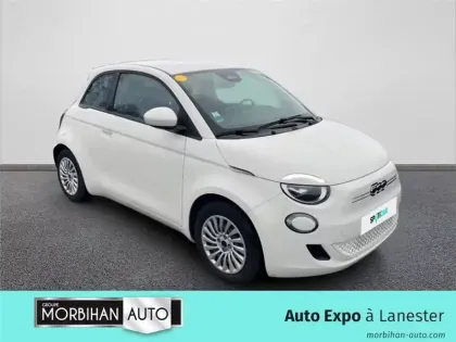 Photo 39 Fiat 500 Gén. II Ph1 MY22 Action 3