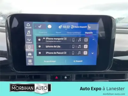 Photo 50 Fiat 500 Gén. II Ph1 MY22 Action 3