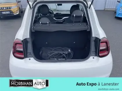 Photo 5 Fiat 500 E 95 CH