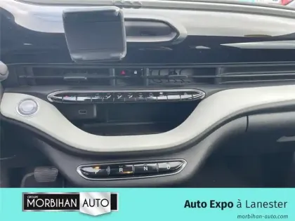 Photo 13 Fiat 500 E 95 CH