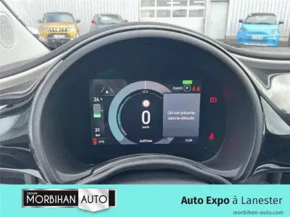 Photo 12 Fiat 500 E 95 CH