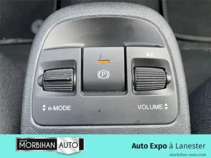 Photo 14 Fiat 500 E 95 CH