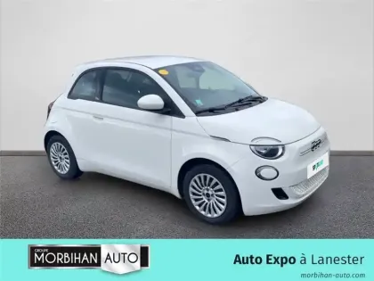 Photo 139 Fiat 500 E 95 CH