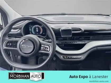 Photo 7 Fiat 500 E 95 CH