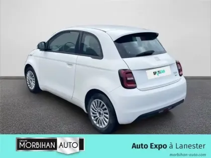 Photo 6 Fiat 500 E 95 CH