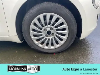 Photo 10 Fiat 500 E 95 CH