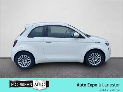 Photo 140 Fiat 500 E 95 CH