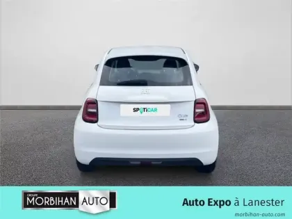 Photo 158 Fiat 500 E 95 CH