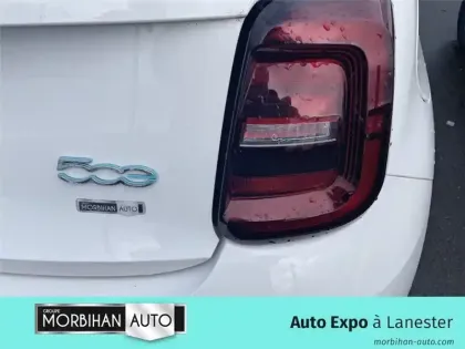 Photo 15 Fiat 500 E 95 CH