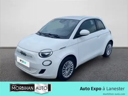 Photo Fiat 500 Nouvelle 500