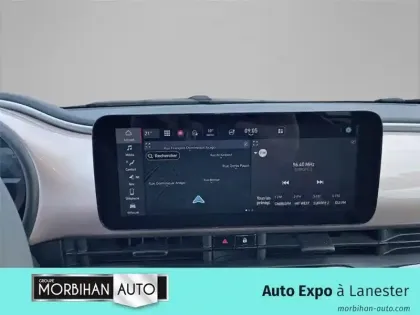 Photo 9 Fiat 500 E 118 CH