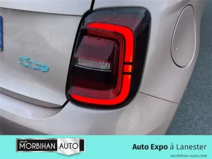 Photo 15 Fiat 500 E 118 CH