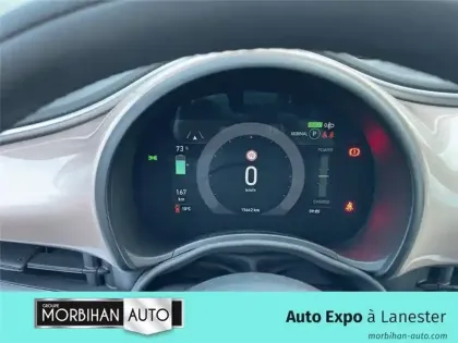 Photo 8 Fiat 500 E 118 CH